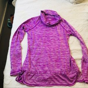 Reebok performance workout top M